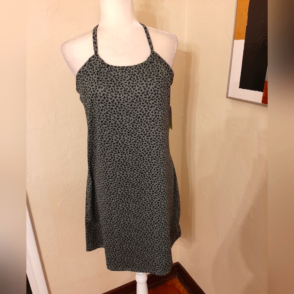 Eddie Bauer Athleasure Dress